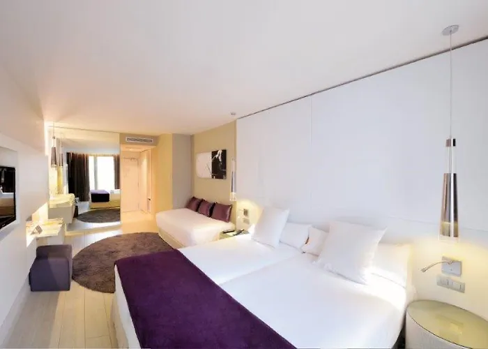 Grums & 4* Barcelona