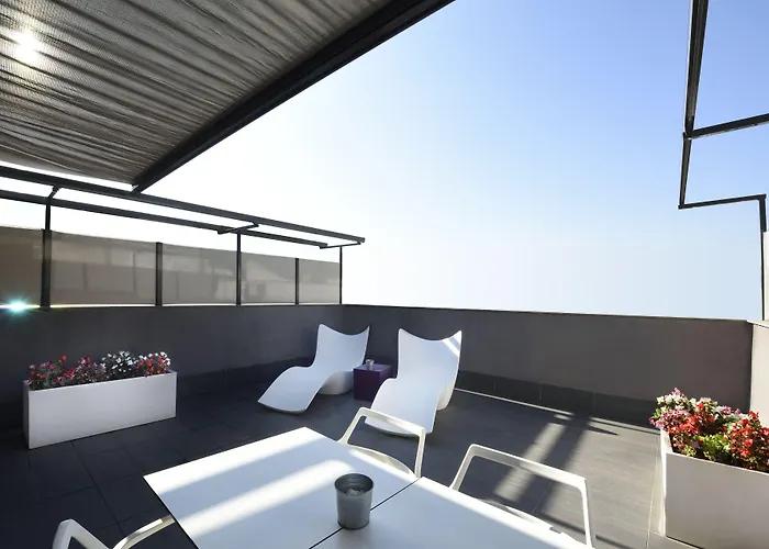 Grums & 4* Barcelona