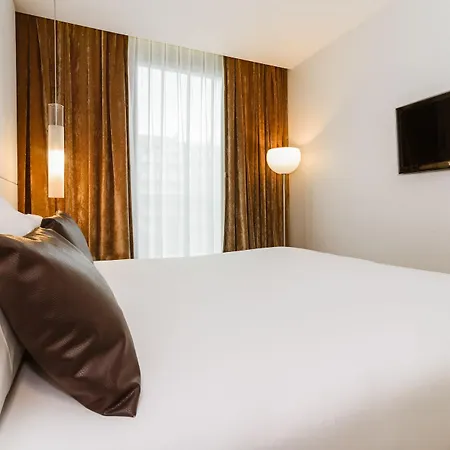 Grums & Hotel 4*