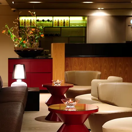 Grums & 4* Barcelona