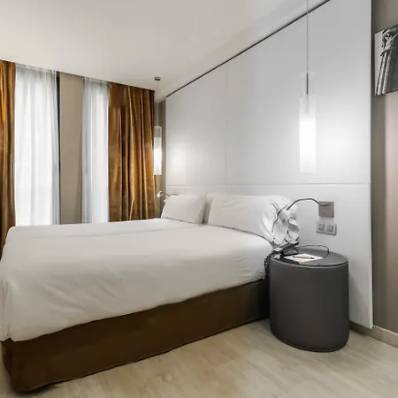 Hotel Grums & Barcelona