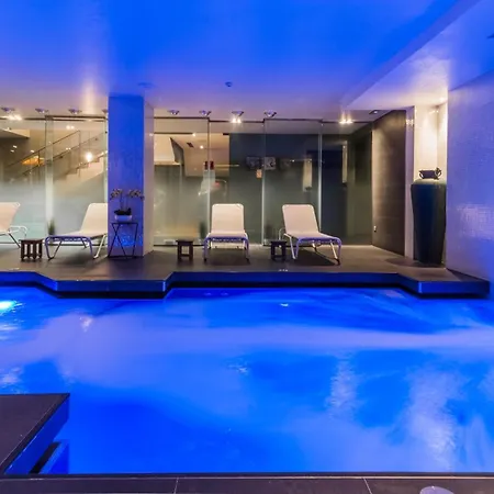 Grums & Hotel 4*