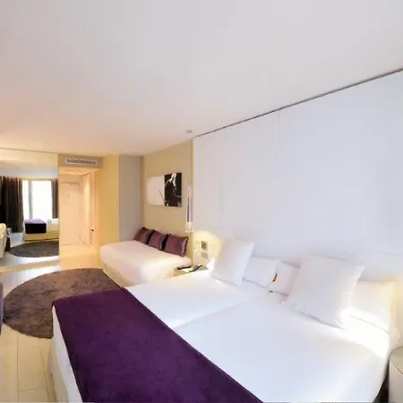 Grums & 4* Barcelona