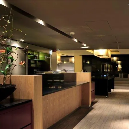 Grums & Szálloda Barcelona