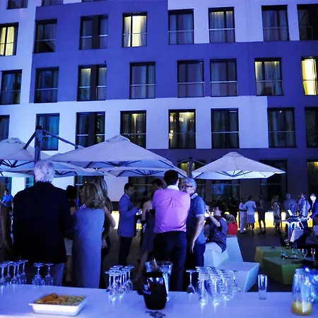 Szálloda Grums & Barcelona