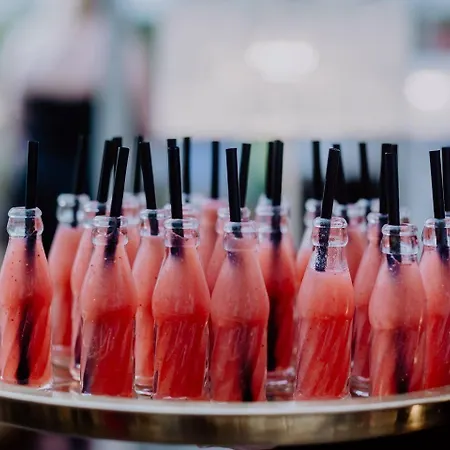 Grums & Hotel Barcelona