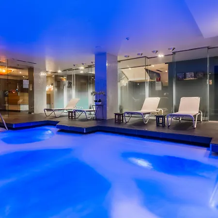 Grums Hotel&spa Barcelona