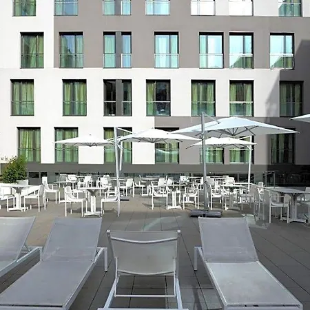 Grums Hotel&spa 4*