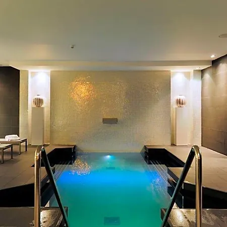 Grums Hotel&spa Hotel Barcelona