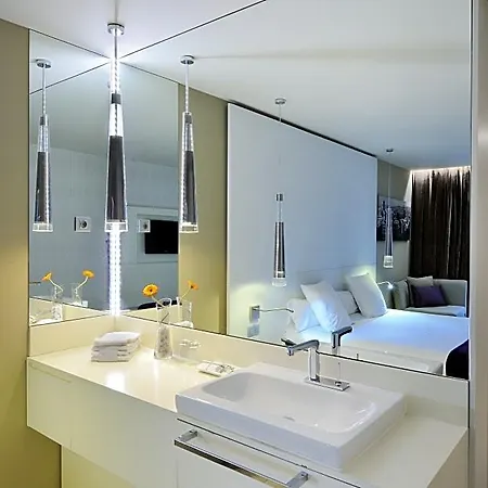 Hotel Grums Hotel&spa Barcelona