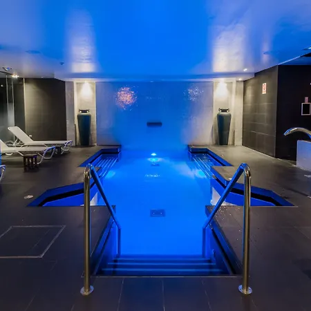 Grums Hotel&spa 4*
