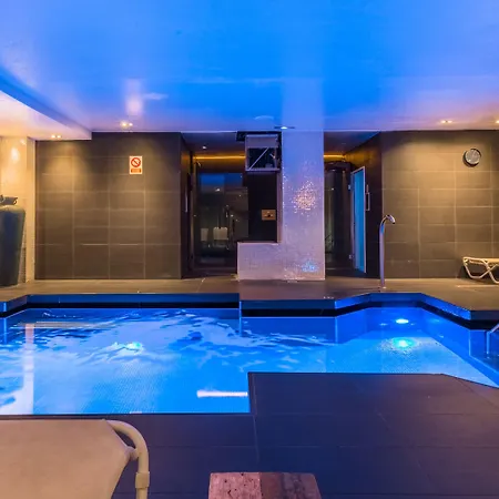 Grums Hotel&spa Hotel 4*