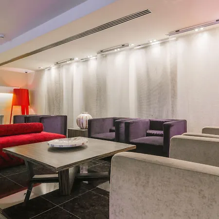 Grums Hotel&spa 4* Barcelona