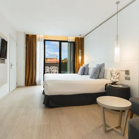 Grums Hotel&spa 4* Barcelona