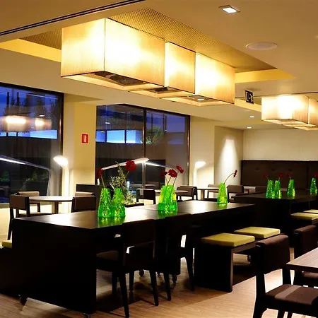 Grums & Hotel Barcelona