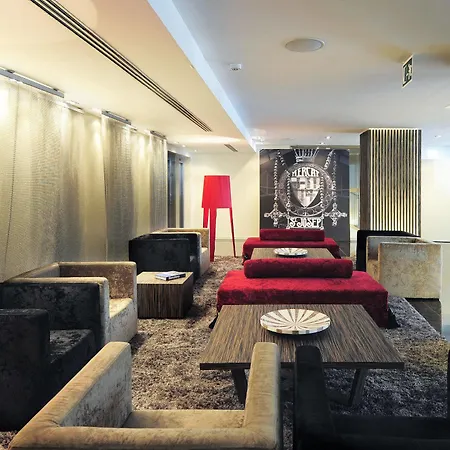 Hotel Grums & Barcelona