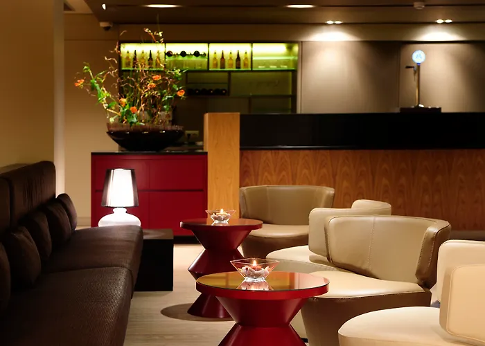 Grums & 4* Barcelona