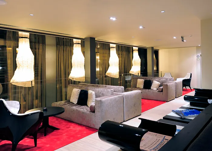 Hotell Grums & Barcelona