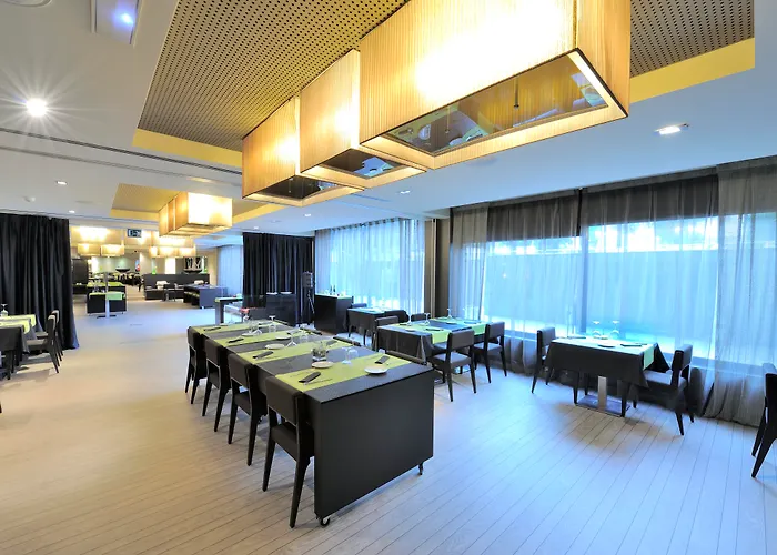 Grums & 4* Barcelona