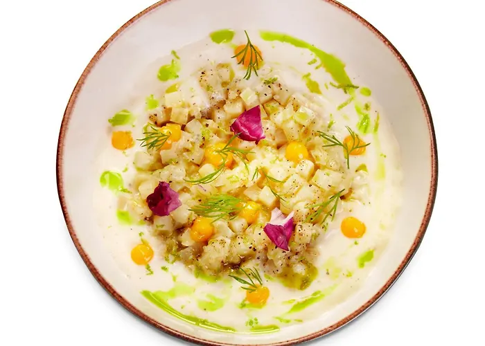 Grums & 4* Barcelona