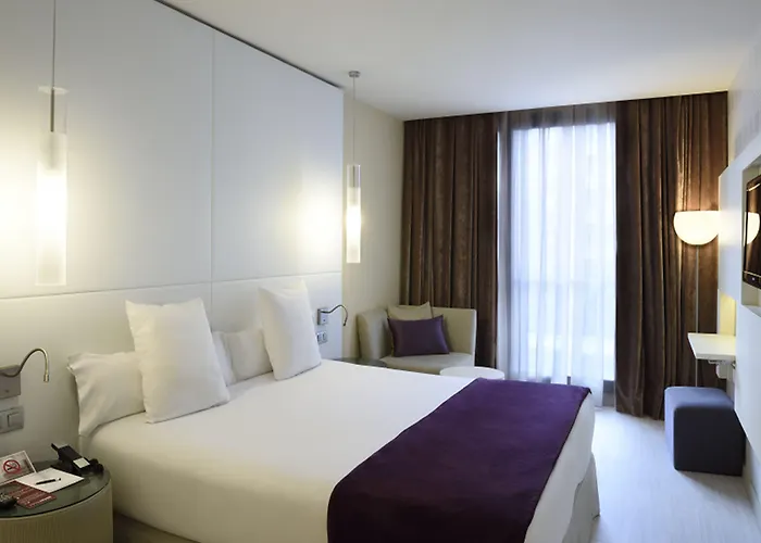 Hotell Grums & Barcelona