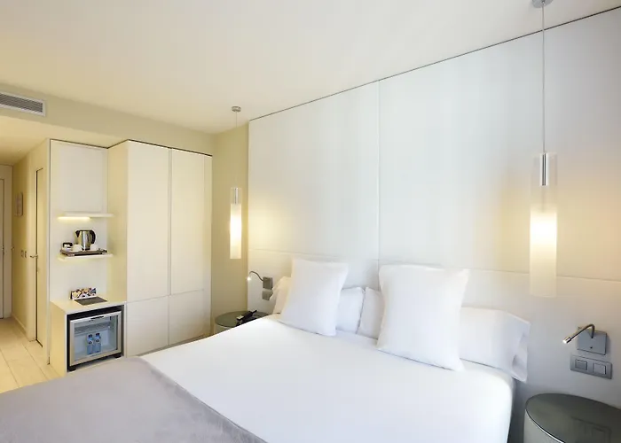 Hotell Grums & Barcelona