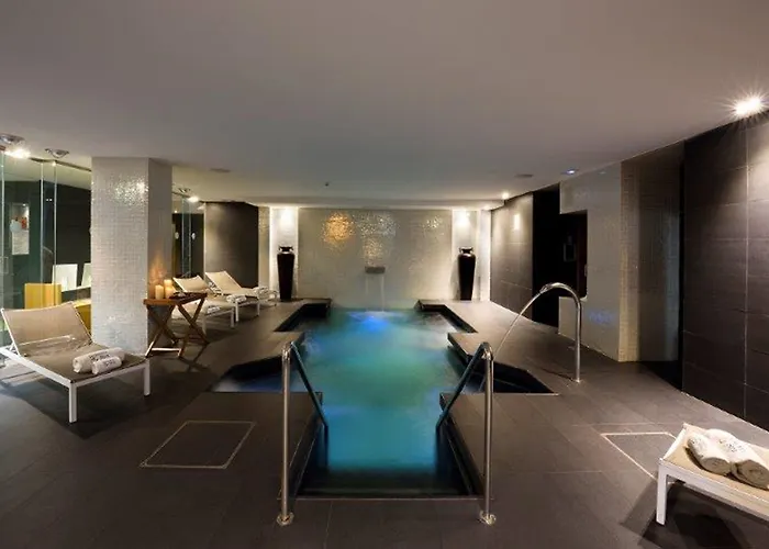 Grums & 4* Barcelona