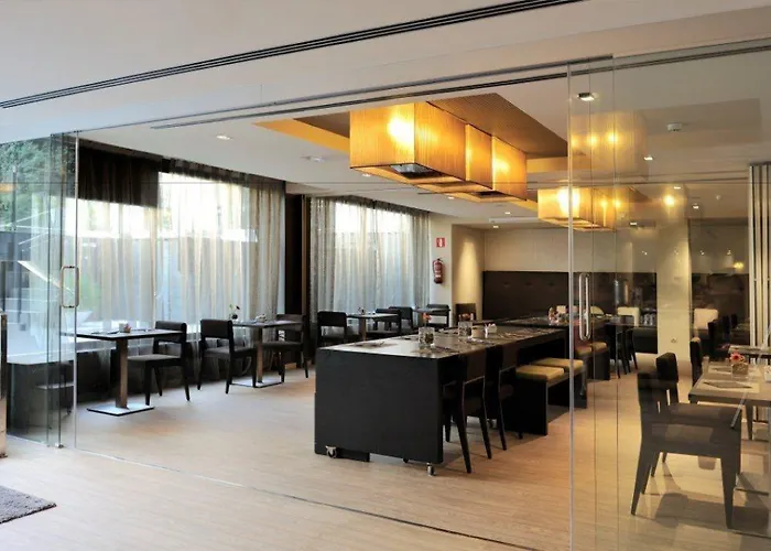 Grums & 4* Barcelona