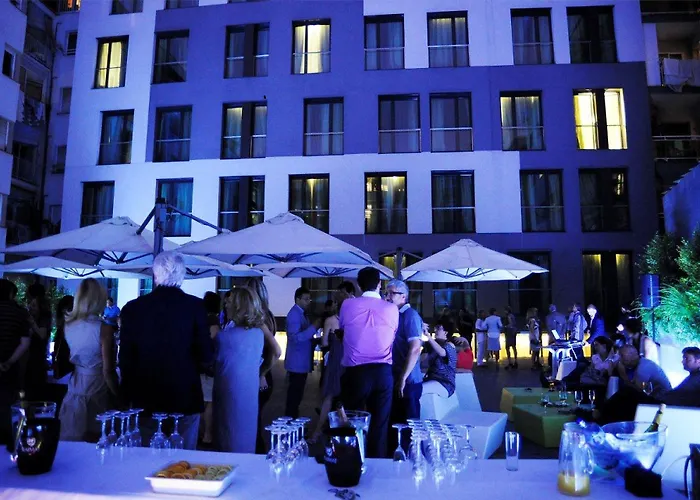 Hotell Grums & Barcelona