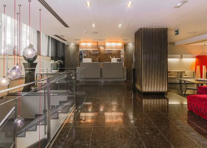 Grums & 4* Barcelona