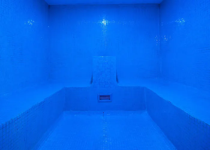 Grums & Hotell Barcelona