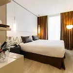 Grums Hotel&spa 호텔 바르셀로나