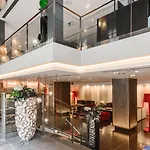 Grums Hotel&spa 4*