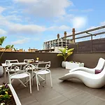 Grums & Hotel Barcelona