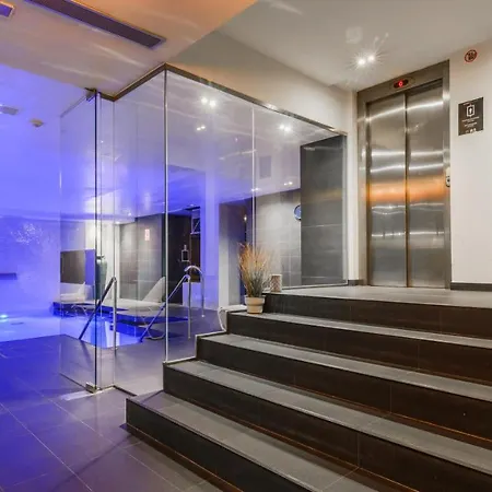 Grums Hotel&spa Szálloda 4*