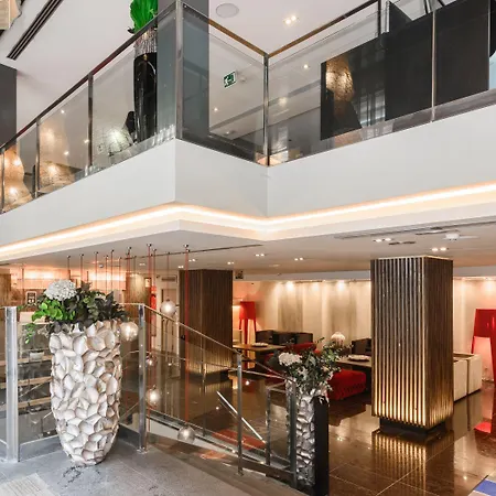 Grums Hotel&spa 4*