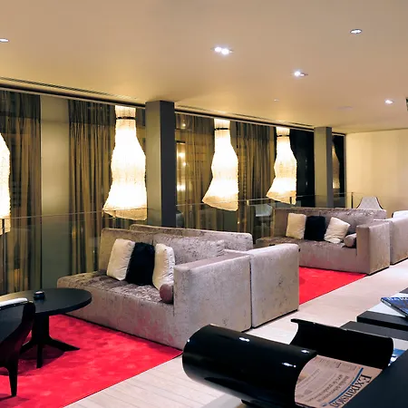 Szálloda Grums Hotel&spa Barcelona