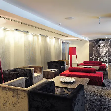 Grums Hotel&spa Barcelona