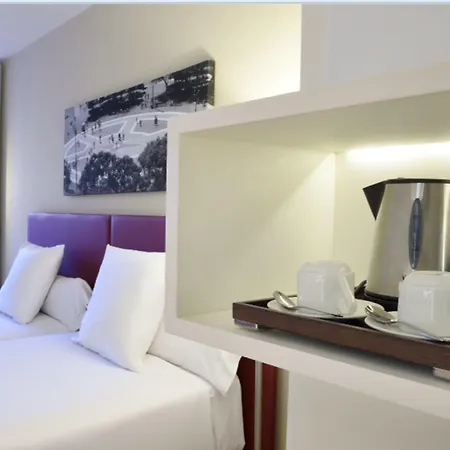 Grums Hotel&spa 4*
