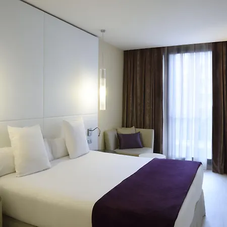 Szálloda Grums Hotel&spa Barcelona