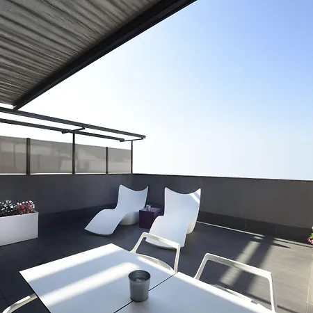 Grums Hotel&spa 4* Barcelona