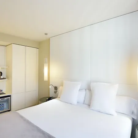 Szálloda Grums Hotel&spa Barcelona