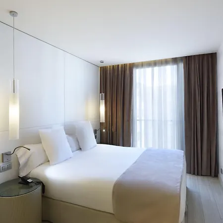 Grums Hotel&spa Barcelona