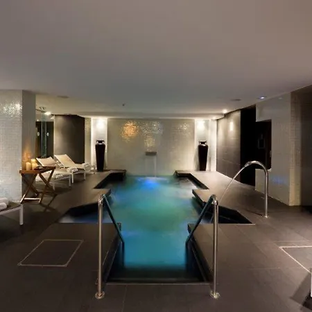 Grums Hotel&spa 4* Barcelona