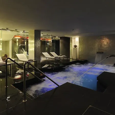 Grums Hotel&spa Barcelona