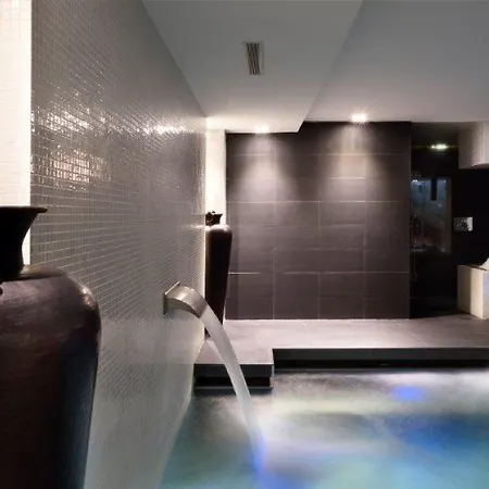 Grums Hotel&spa 4*