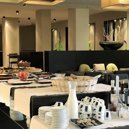Grums Hotel&spa 4*