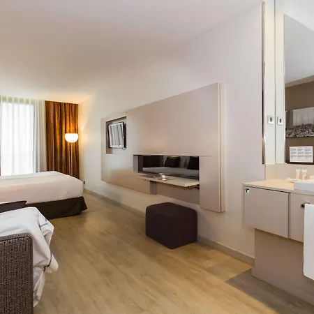 Grums Hotel&spa 4* Barcelona
